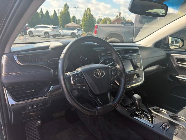 Used 2016 Toyota Avalon XLE Premium FWD image 15