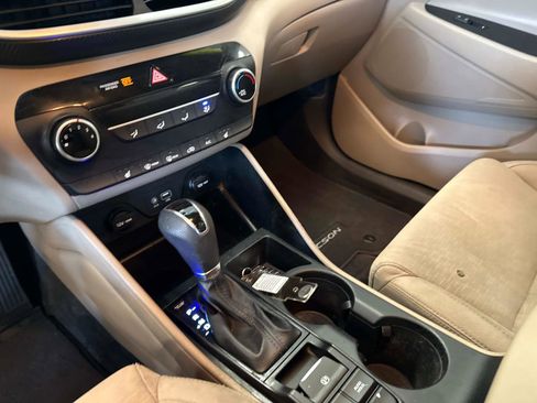 Used 2019 Hyundai Tucson Value image 25