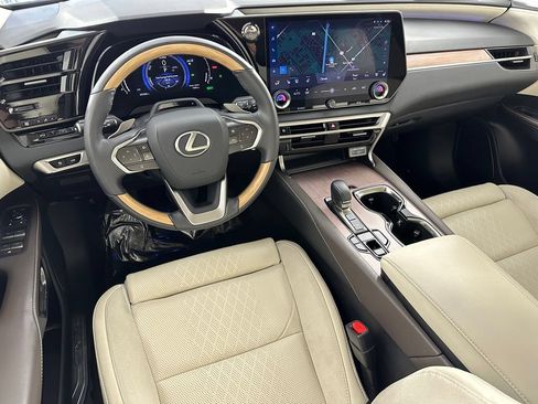 Used 2024 Lexus RX 350 w/ Convenience Package AWD/4WD image 38