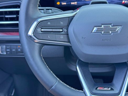 Used 2024 Chevrolet Traverse Z71 w/ Enhanced Driving Package image 19