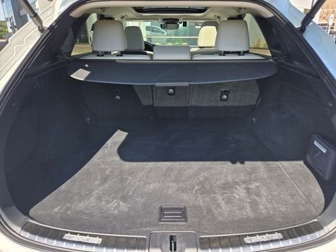 Used 2025 Lexus RX 350 AWD w/ Convenience Package image 27