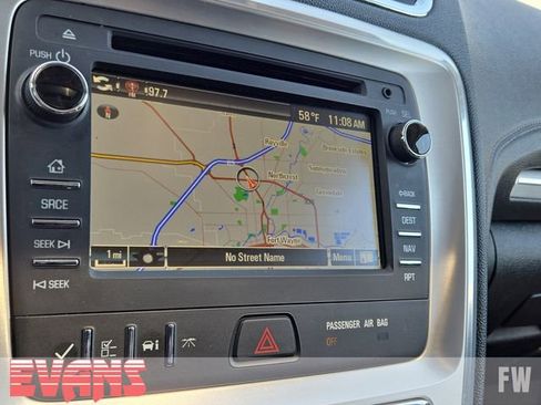 Used 2014 GMC Acadia SLT AWD/4WD image 7