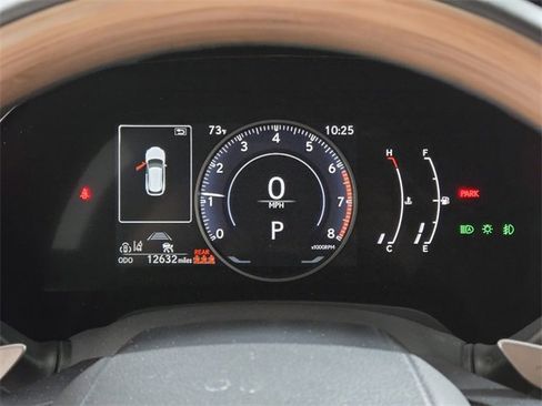 Certified 2023 Lexus RX 350 Premium Plus w/ Cold Area Package image 34