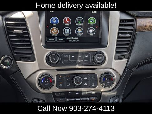 Used 2016 GMC Yukon Denali w/ Open Road Package RWD image 18