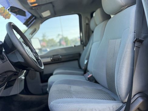 Used 2015 Ford F250 XLT image 20