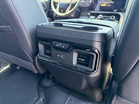 New 2026 GMC Sierra 1500 AT4 w/ Technology Package AWD/4WD image 22