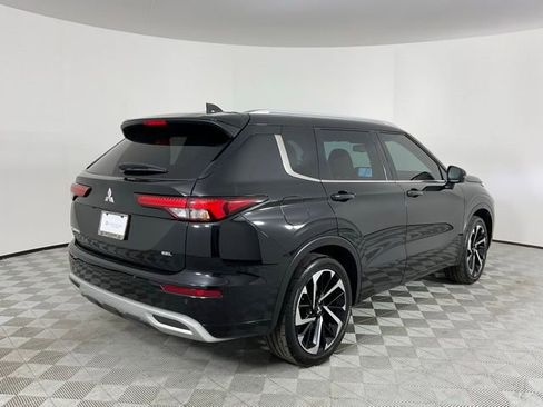 Used 2022 Mitsubishi Outlander SEL image 5
