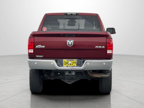 Used 2017 RAM 2500 Big Horn image 5