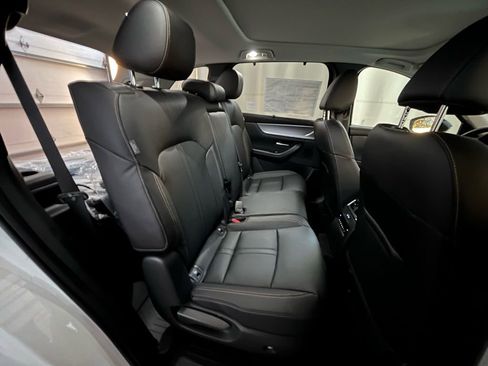 New 2026 MAZDA CX-90 3.3 Turbo w/ Premium Sport Pkg image 25