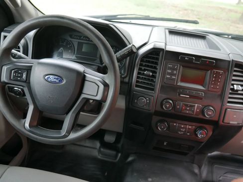 Used 2016 Ford F150 XL w/ XL Power Equipment Group RWD image 20