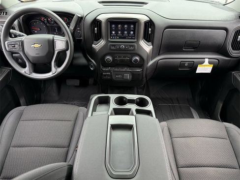 New 2026 Chevrolet Silverado 2500 W/T image 10