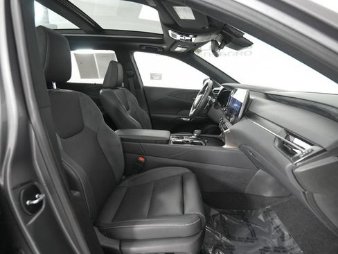 Certified 2023 Lexus RX 350 w/ Accessory Package (2T) AWD/4WD image 19