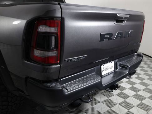 Used 2022 RAM 1500 TRX w/ TRX Level 2 Equipment Group image 62
