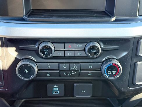 New 2026 Ford F250 XL w/ STX Appearance Package image 50