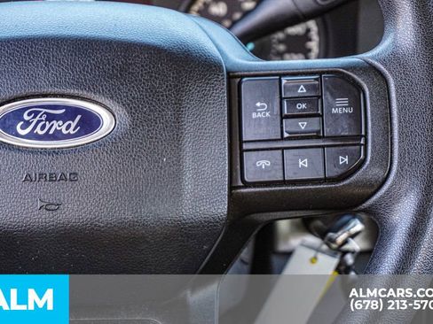 Used 2023 Ford F250 XLT image 30