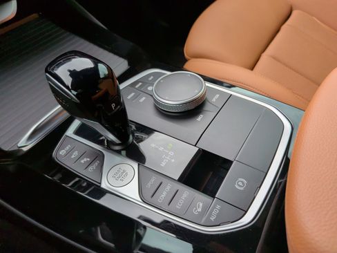 Certified 2024 BMW X3 xDrive30i w/ Convenience Package AWD/4WD image 20