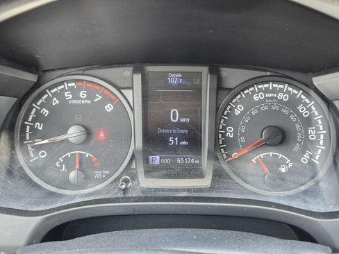 Used 2020 Toyota Tacoma SR RWD image 16