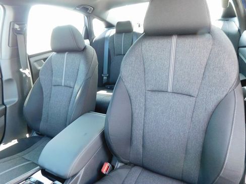 New 2025 Honda Accord Sport image 16