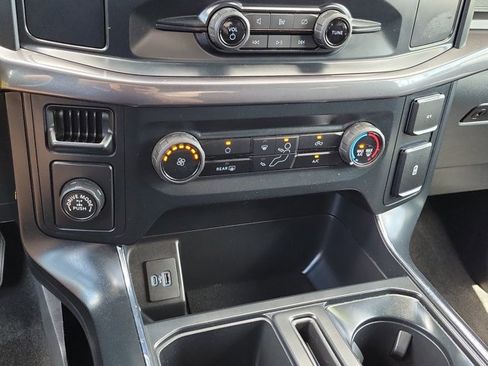 Certified 2023 Ford F150 XL w/ STX Appearance Package RWD image 29