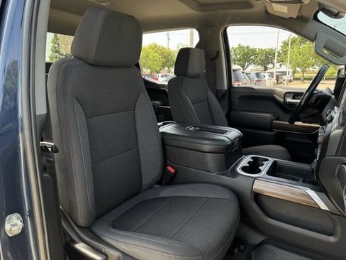Used 2021 Chevrolet Silverado 1500 RST AWD/4WD image 30