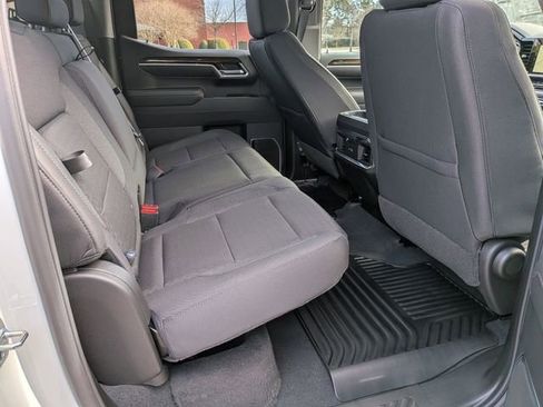 New 2026 GMC Sierra 1500 Elevation w/ X31 Off-Road Package AWD/4WD image 31