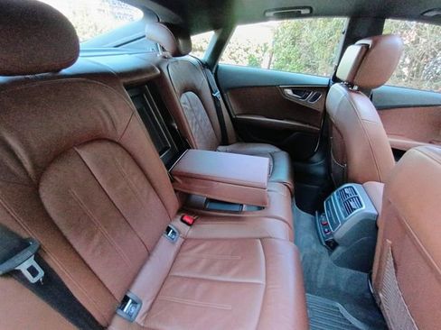 Used 2012 Audi A7 3.0T Premium Plus image 65