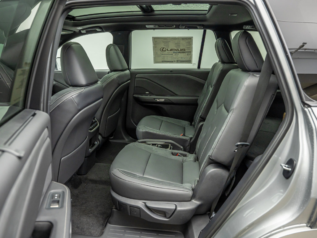 New 2026 Lexus TX 350 AWD w/ Technology Package image 31