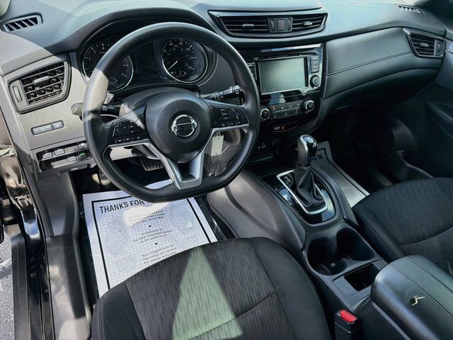 Used 2019 Nissan Rogue S FWD image 9