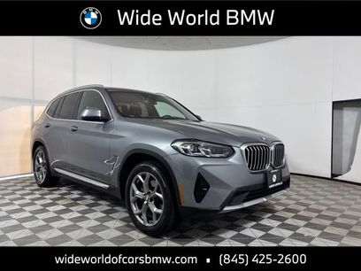 Used 2024 BMW X3 xDrive30i w/ Premium Package