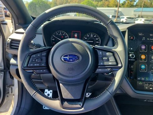 Certified 2025 Subaru Crosstrek 2.5i Sport image 23