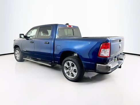 Used 2023 RAM 1500 Big Horn image 5