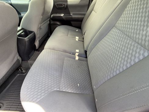 Used 2021 Toyota Tacoma SR5 RWD image 26