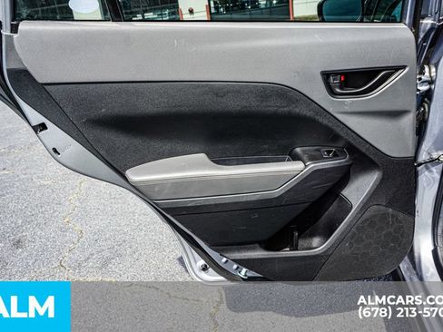 Used 2025 Subaru Crosstrek 2.5i Sport AWD/4WD image 52