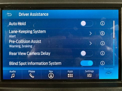 Used 2022 Ford F150 XL w/ STX Appearance Package image 26