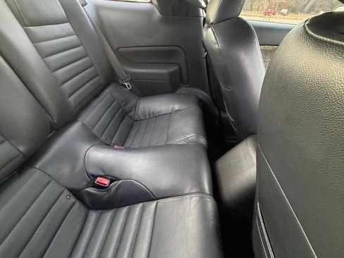 Used 2008 Ford Mustang GT image 10