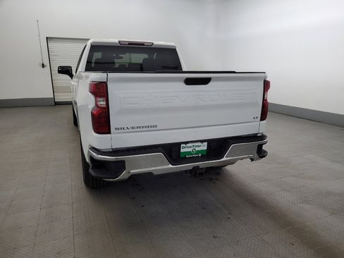 Used 2021 Chevrolet Silverado 1500 LT w/ Bed Protection Package image 6