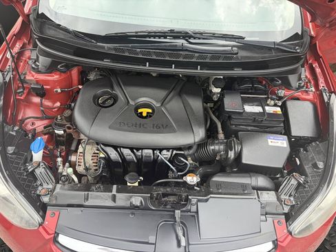 Used 2013 Hyundai Elantra GLS FWD image 20