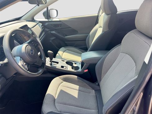 Used 2024 Subaru Crosstrek 2.0i Premium image 19