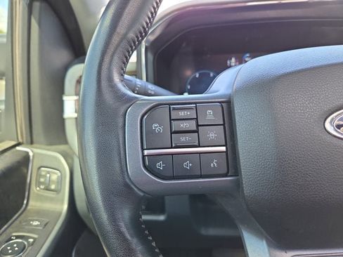 Used 2023 Ford F250 Lariat w/ Lariat Ultimate Package AWD/4WD image 23