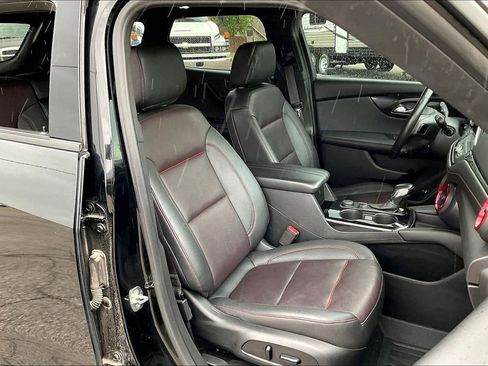 Used 2021 Chevrolet Blazer RS image 7
