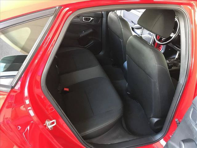 Certified 2024 Honda Civic Sport image 16