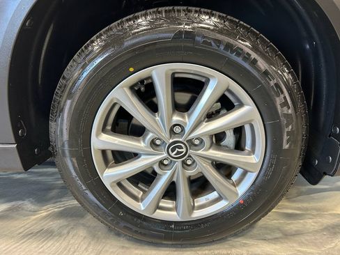 Used 2023 MAZDA CX-5 AWD 2.5 S w/ Select Package image 23