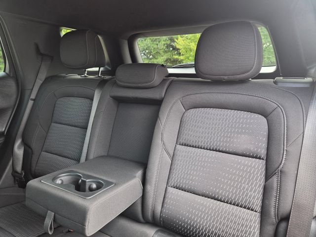 Certified 2025 Chevrolet Equinox LT w/ Safety and Technology Package AWD/4WD image 32