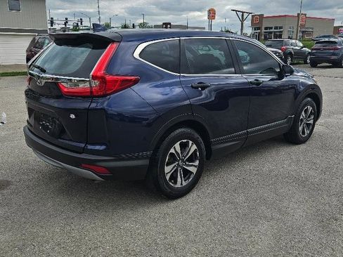 Used 2018 Honda CR-V LX image 5
