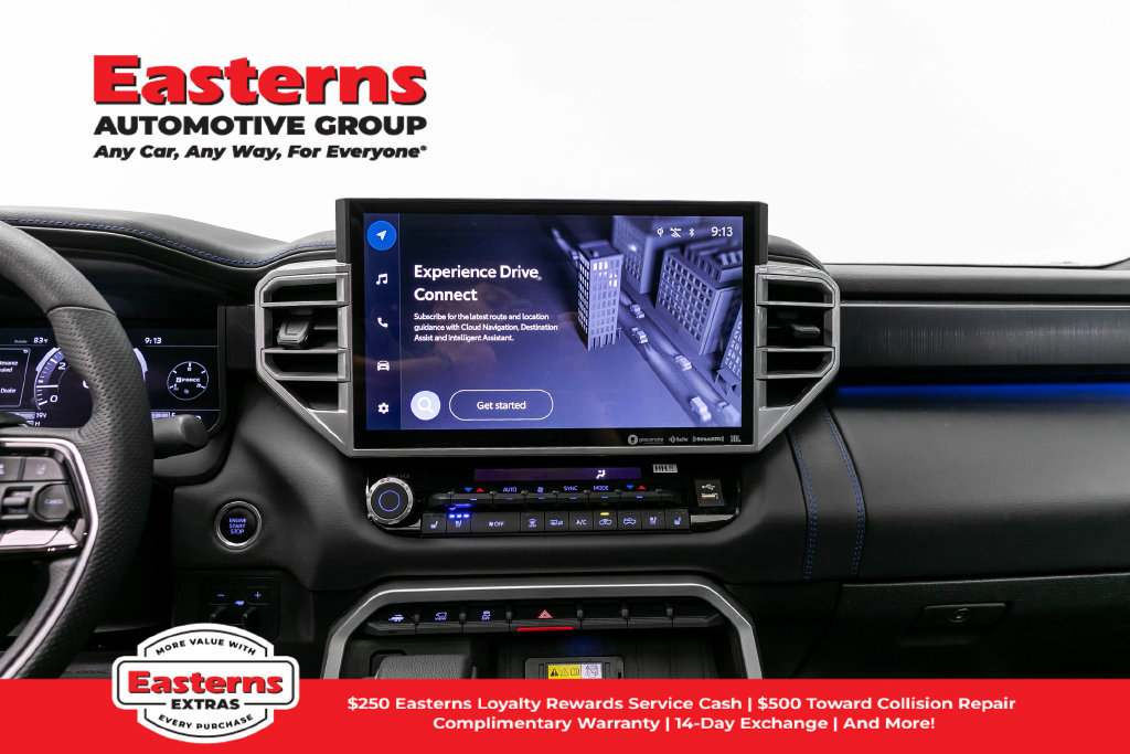 Used 2023 Toyota Tundra Platinum AWD/4WD image 13