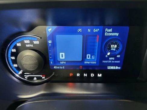 Used 2024 Ford Bronco Badlands AWD/4WD image 17