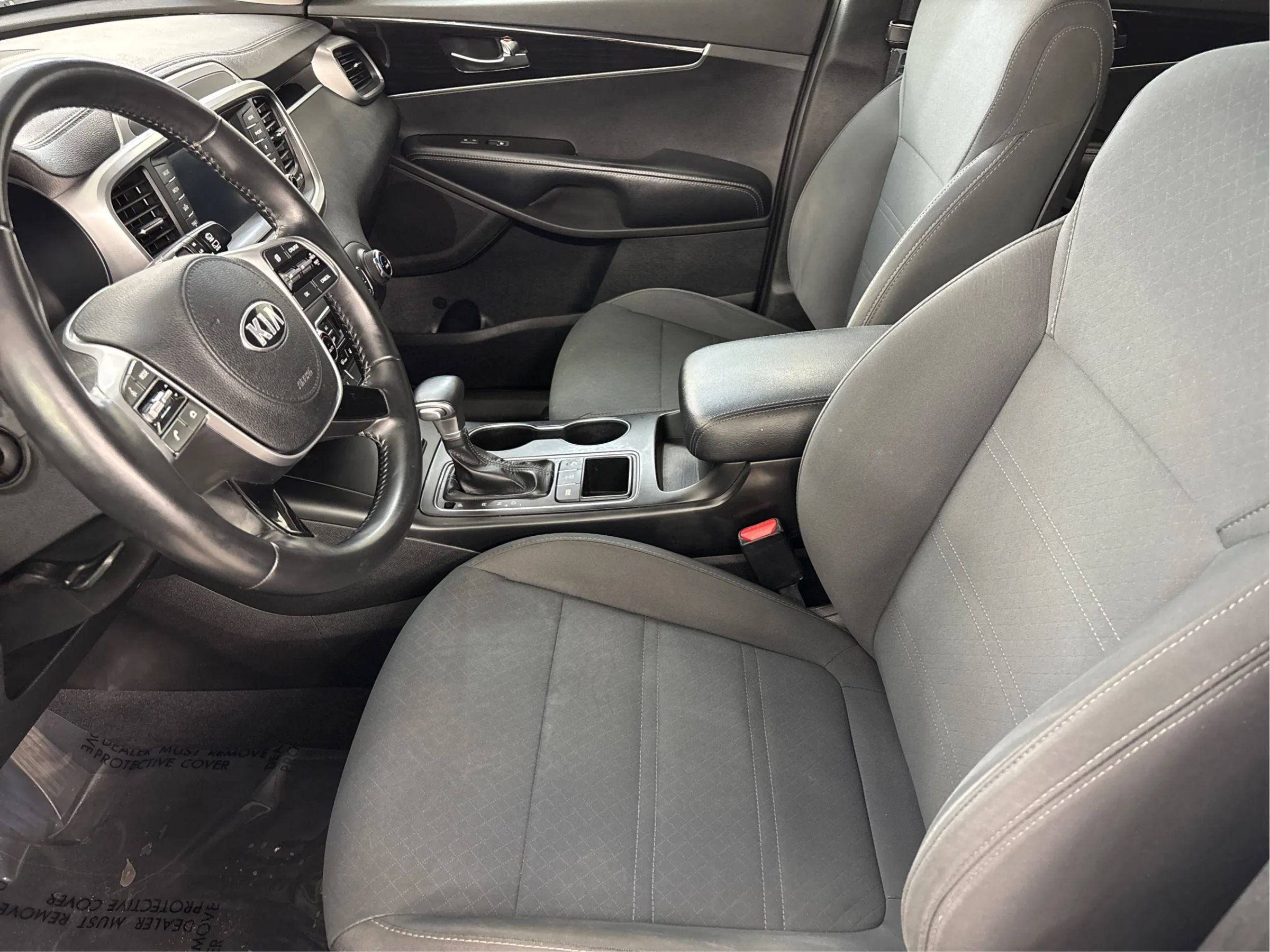 Used 2019 Kia Sorento S AWD/4WD image 13