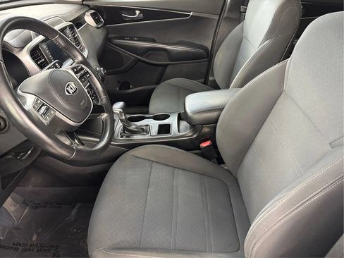 Used 2019 Kia Sorento S AWD/4WD image 13