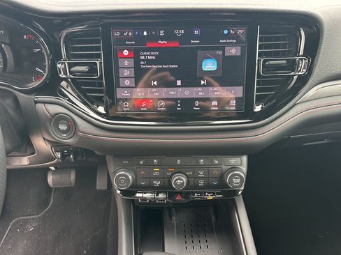 New 2026 Dodge Durango GT AWD/4WD image 13