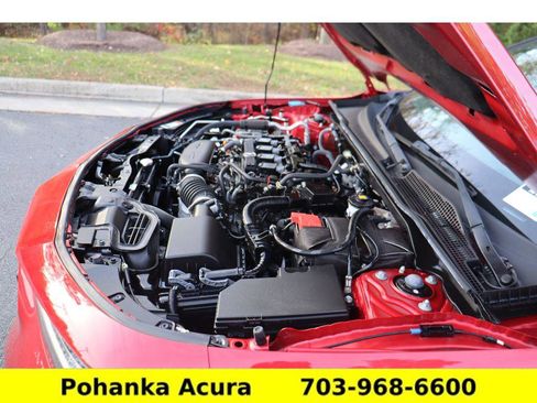 Certified 2023 Acura Integra A-Spec image 37